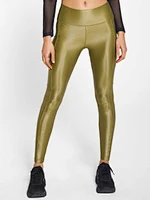 green leggings